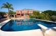 Pool & views