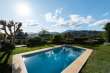 Pool & views