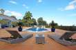 Pool & views