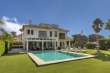 Pool & views