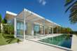 Pool & views