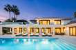 Pool & views