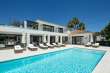 Pool & views