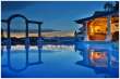 Pool & views