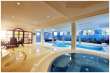 Pool & views
