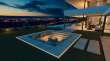 Pool & views