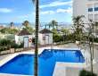 Pool & views