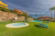 Pool & views