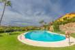 Pool & views