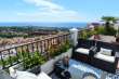 Pool & views