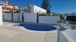 Pool & views