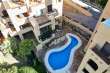 Pool & views