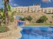 Pool & views