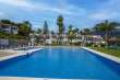 Pool & views