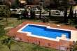 Pool & views