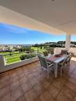 Pool & views