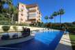 Pool & views