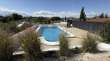 Pool & views