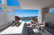 Pool & views