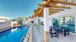 Pool & views