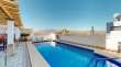 Pool & views