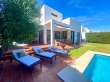 Pool & views
