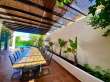 Pool & views