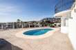Pool & views