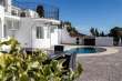 Pool & views