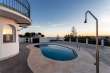 Pool & views