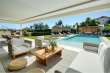 Pool & views