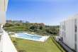 Pool & views