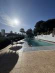 Pool & views