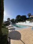 Pool & views