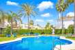 Pool & views