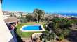 Pool & views