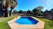 Pool & views