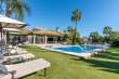 Pool & views
