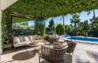 Pool & views