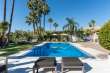 Pool & views