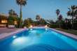 Pool & views