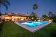 Pool & views