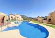Pool & views