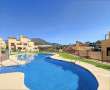 Pool & views