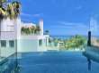 Pool & views