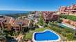 Pool & views
