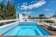 Pool & views