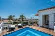 Pool & views