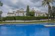 Pool & views