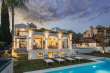 Pool & views